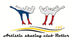 Artistic skating club Roller ( ASCR )
